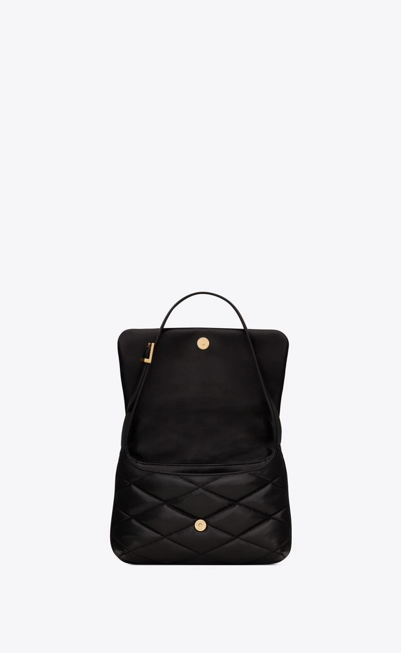 Tailored YSL Satchel Bags 63716