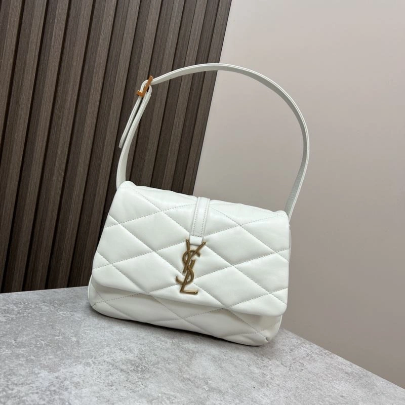 YSL Satchel Bags OdorResistant 63669