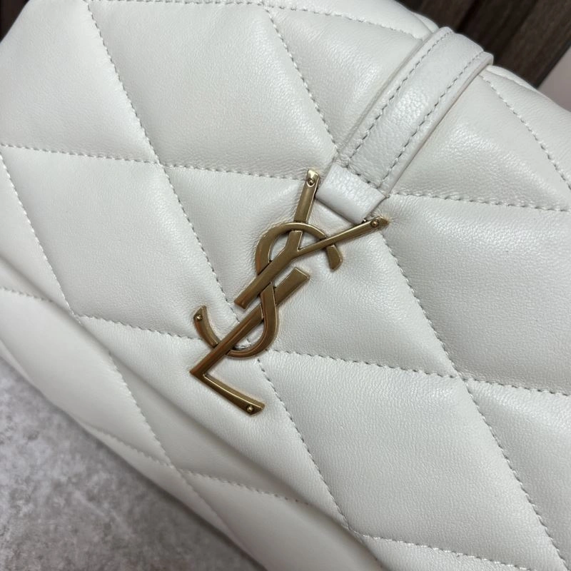 YSL Satchel Bags OdorResistant 63669