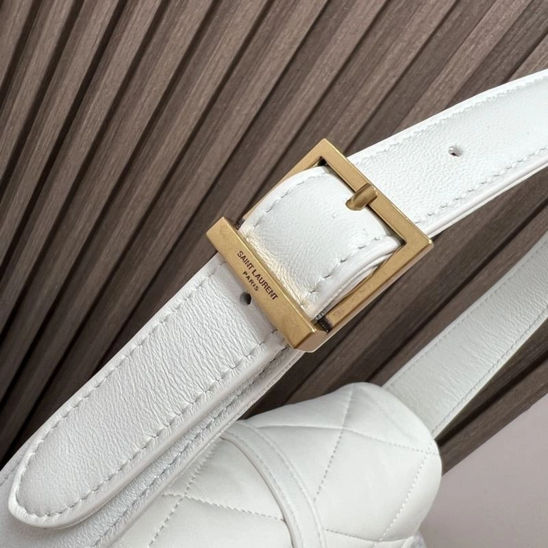 YSL Satchel Bags OdorResistant 63669