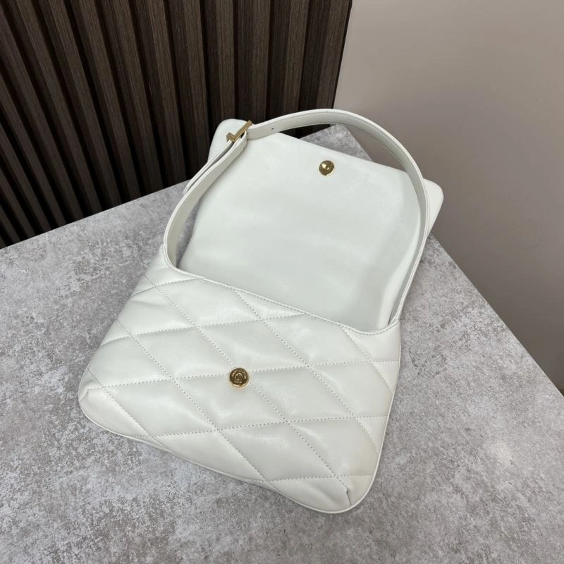 YSL Satchel Bags OdorResistant 63669