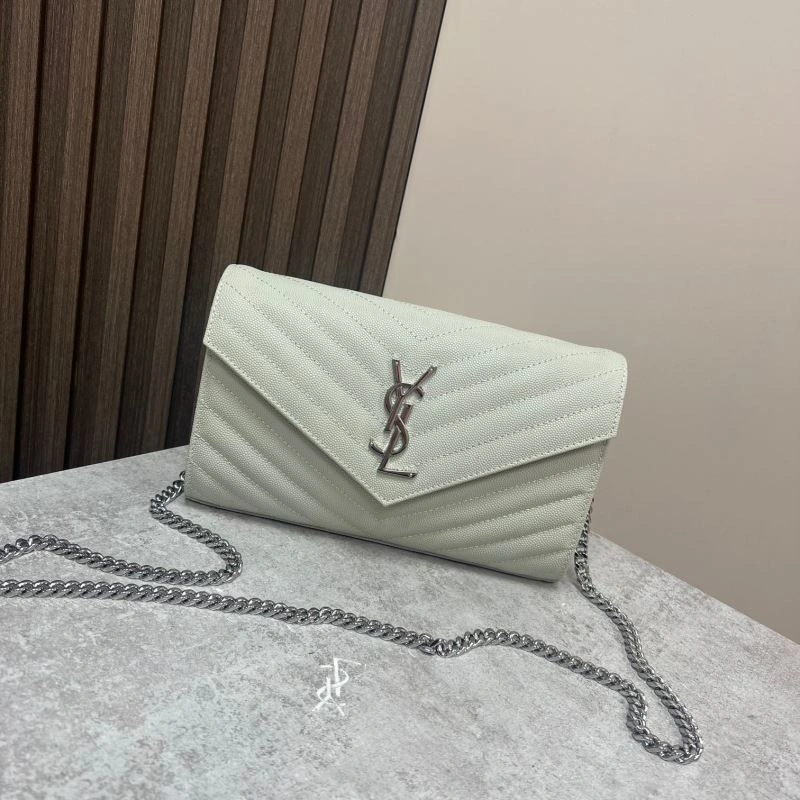 Sporty YSL Satchel Bags 63668
