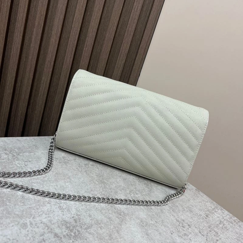 Sporty YSL Satchel Bags 63668
