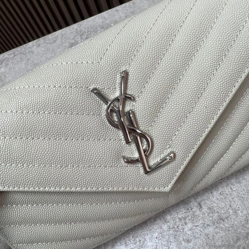 Sporty YSL Satchel Bags 63668