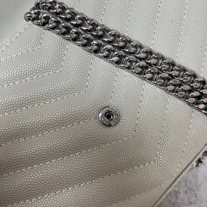 Sporty YSL Satchel Bags 63668