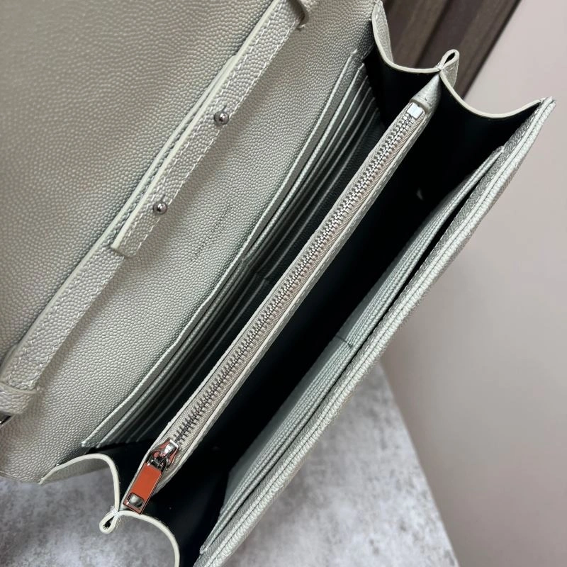Sporty YSL Satchel Bags 63668