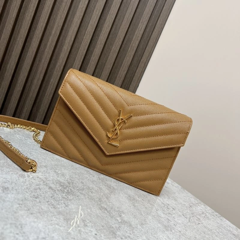 YSL Satchel Bags OdorResistant 63677