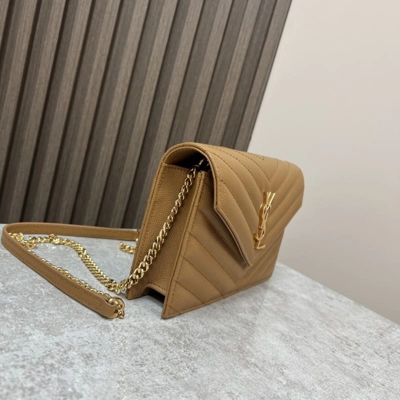 YSL Satchel Bags OdorResistant 63677