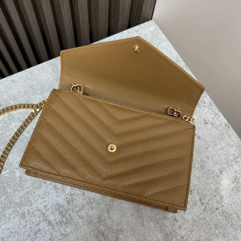 YSL Satchel Bags OdorResistant 63677