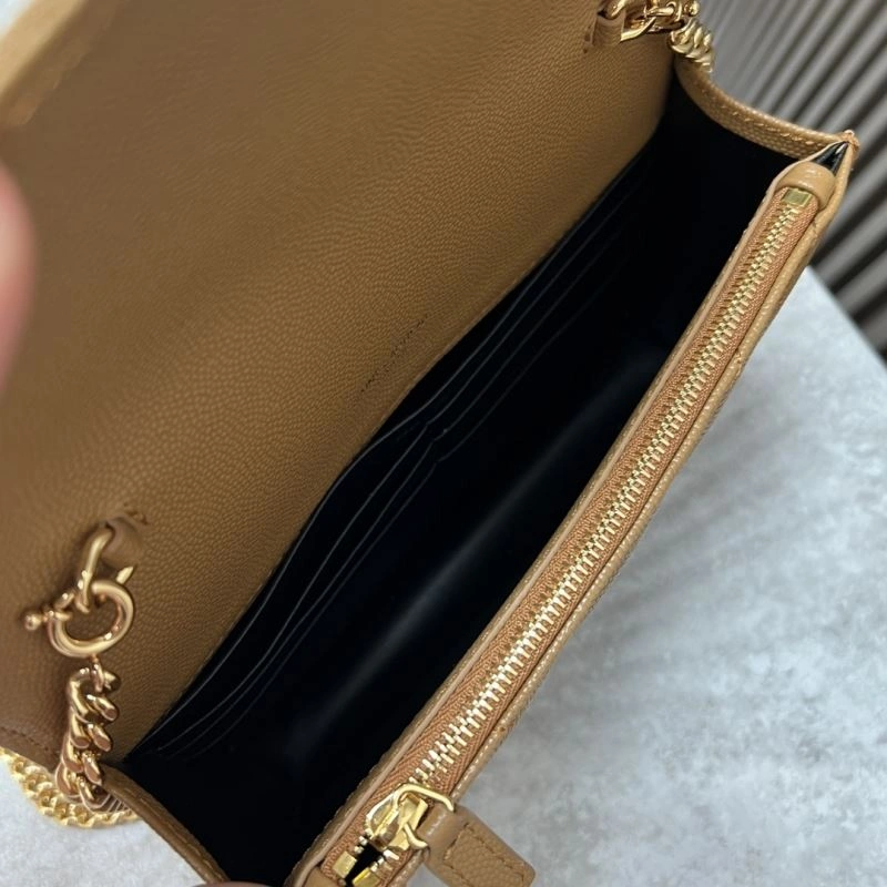 YSL Satchel Bags OdorResistant 63677