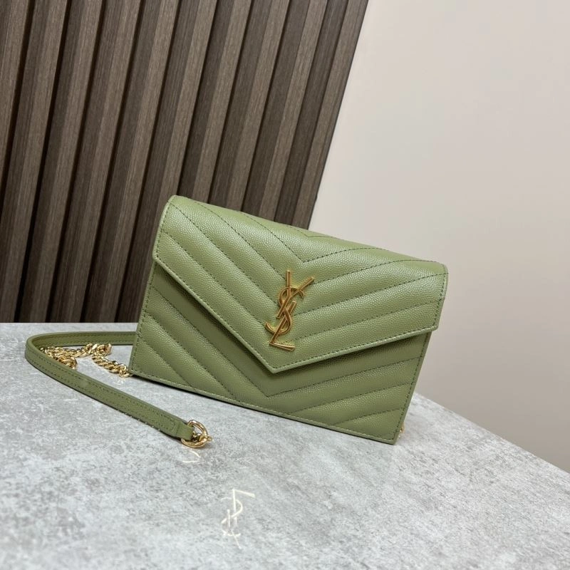 Soft YSL Satchel Bags 63675