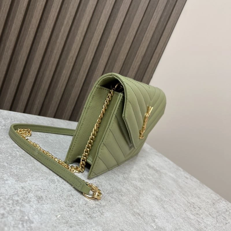 Soft YSL Satchel Bags 63675