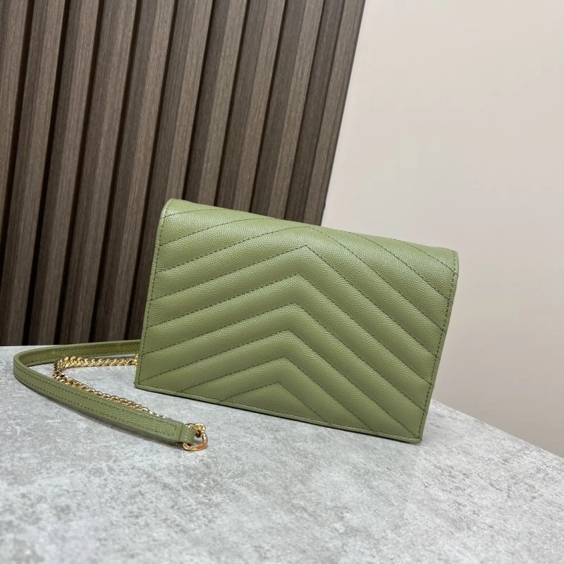 Soft YSL Satchel Bags 63675
