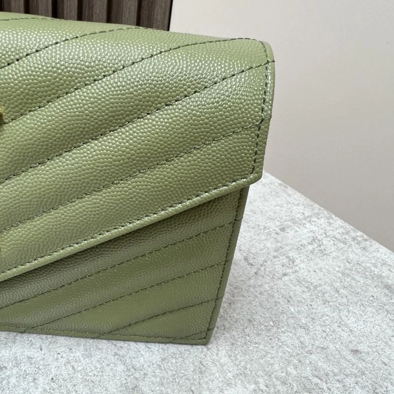 Soft YSL Satchel Bags 63675