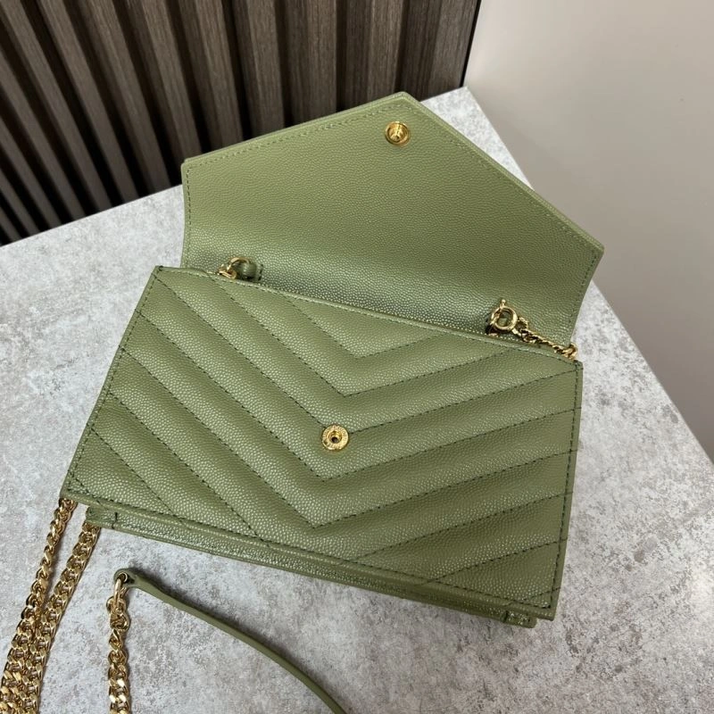 Soft YSL Satchel Bags 63675