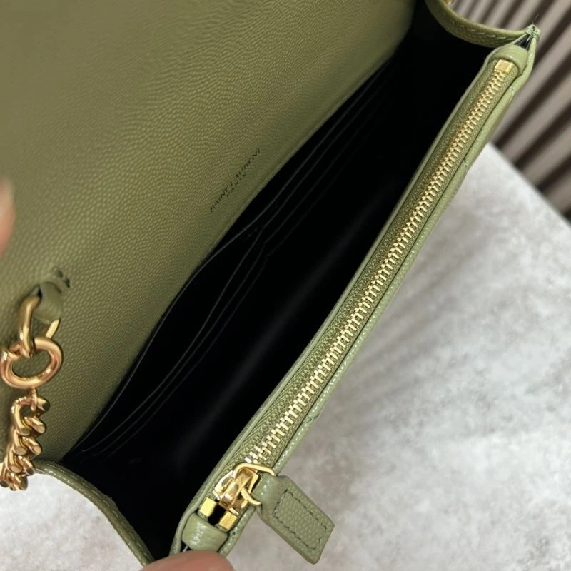 Soft YSL Satchel Bags 63675