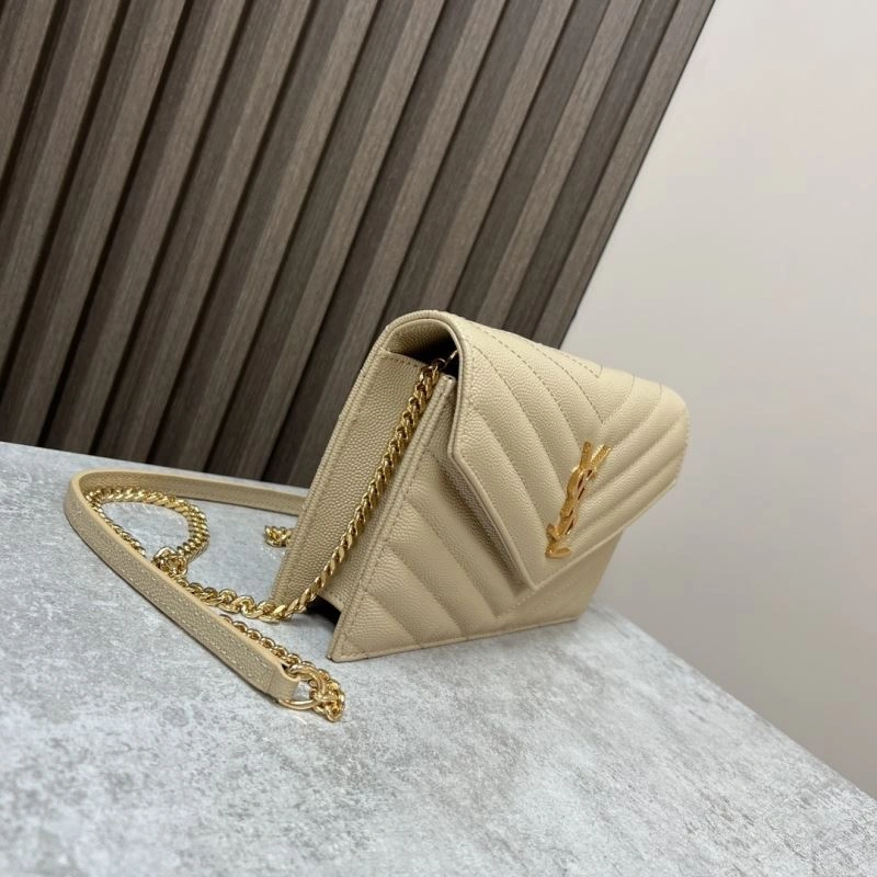 YSL Satchel Bags Thermal 63665