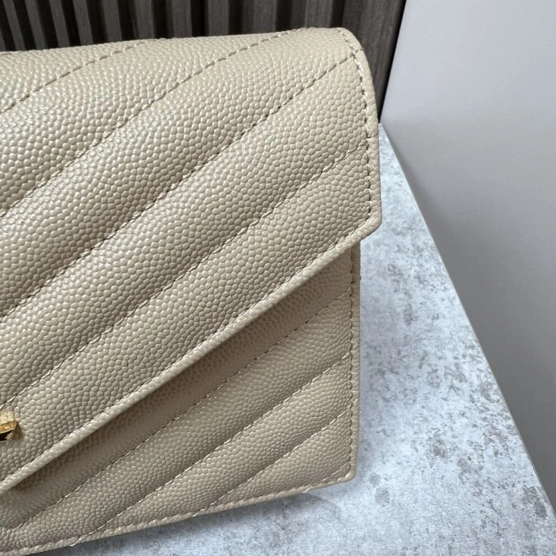 YSL Satchel Bags Thermal 63665