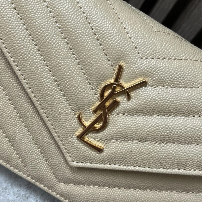 YSL Satchel Bags Thermal 63665