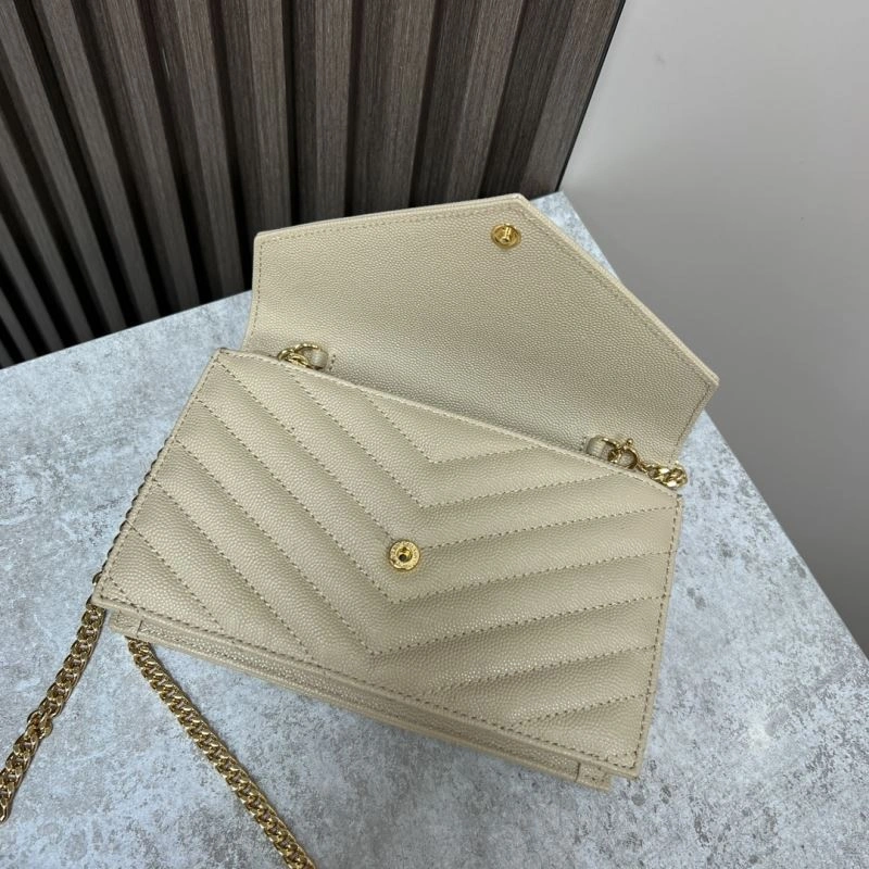 YSL Satchel Bags Thermal 63665