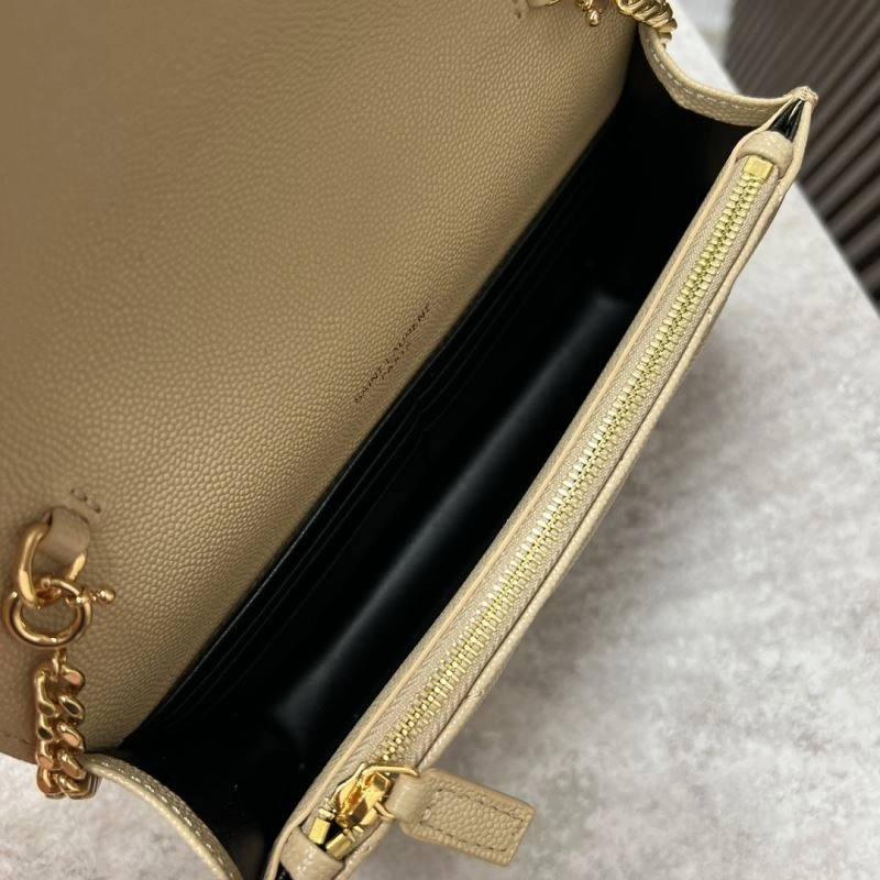 YSL Satchel Bags Thermal 63665