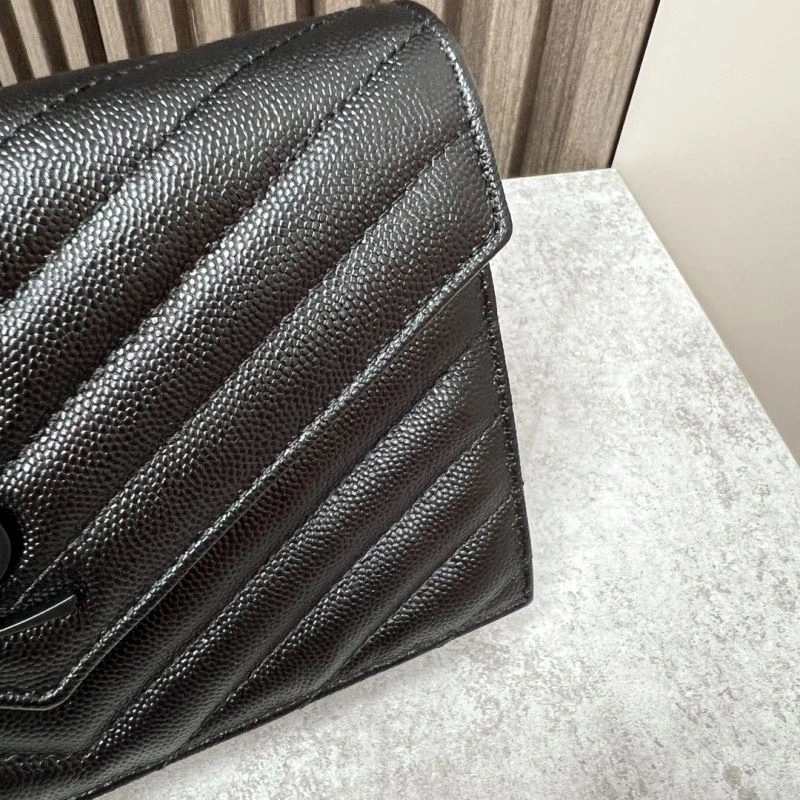 YSL Satchel Bags Fashionable 63664