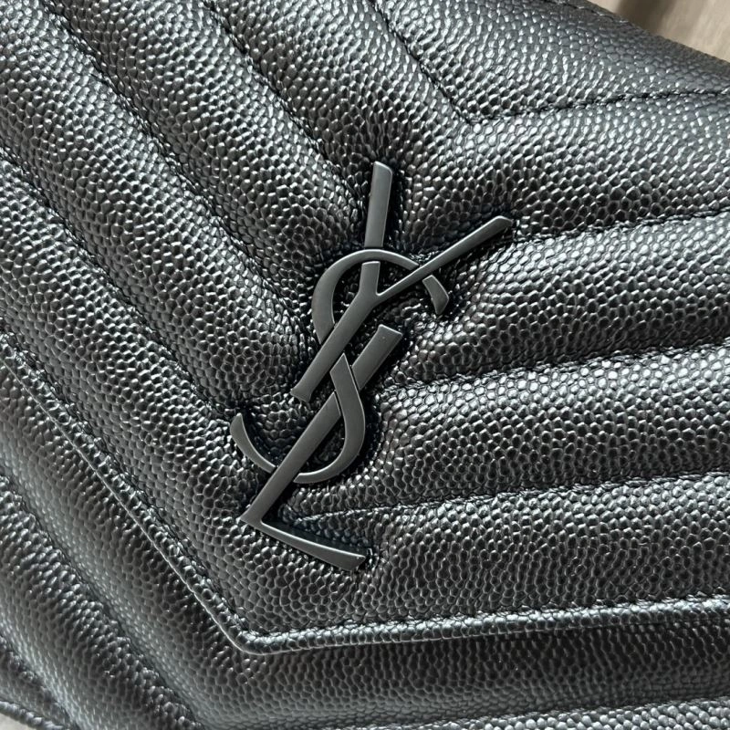 YSL Satchel Bags Fashionable 63664