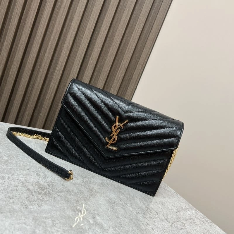 YSL Satchel Bags Chic 63671