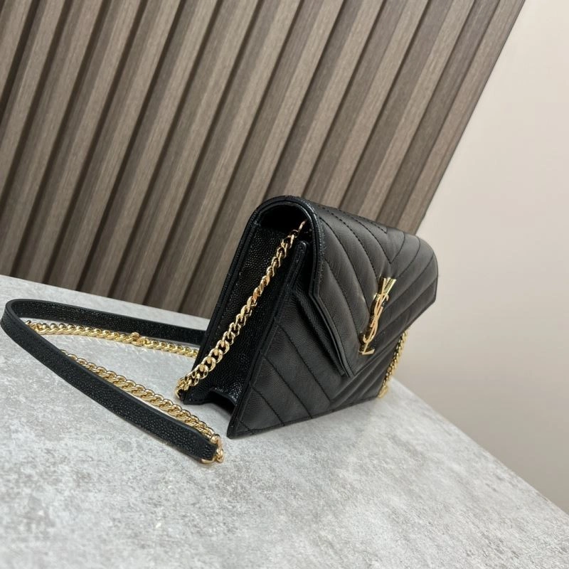 YSL Satchel Bags Chic 63671