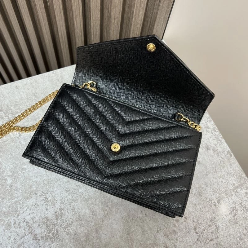 YSL Satchel Bags Chic 63671