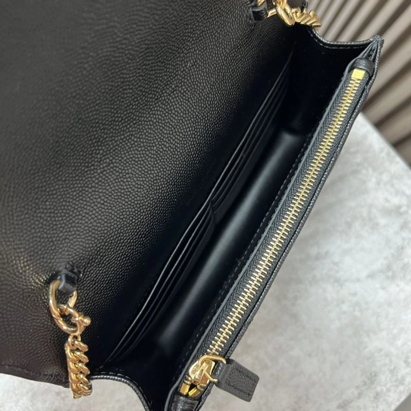 YSL Satchel Bags Chic 63671