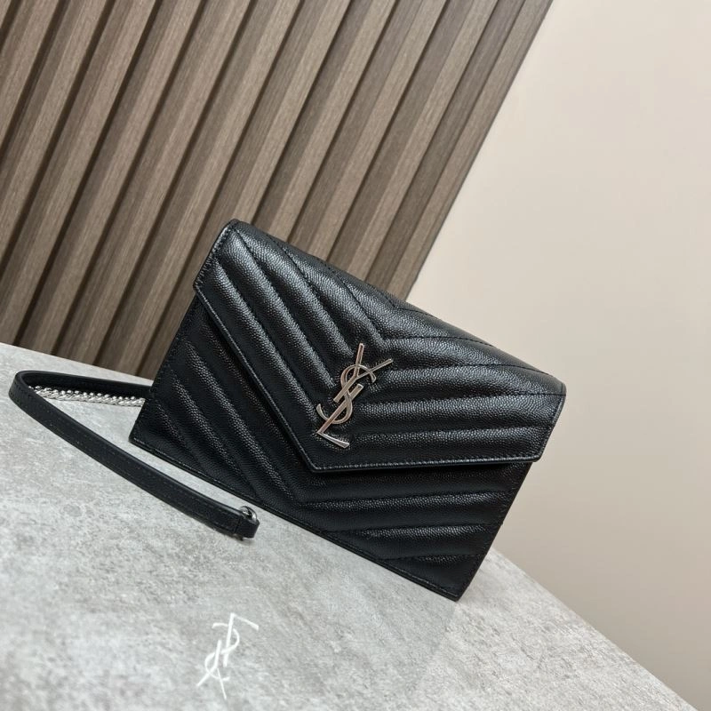 YSL Satchel Bags Elegant 63672