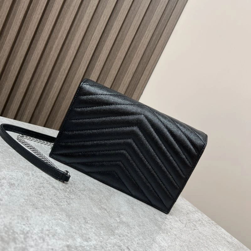 YSL Satchel Bags Elegant 63672