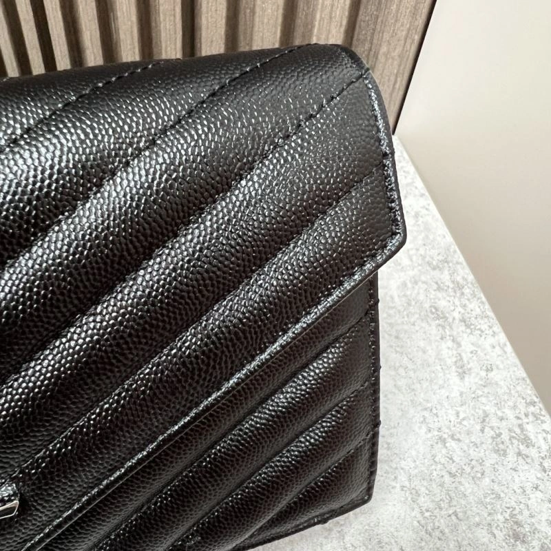 YSL Satchel Bags Elegant 63672