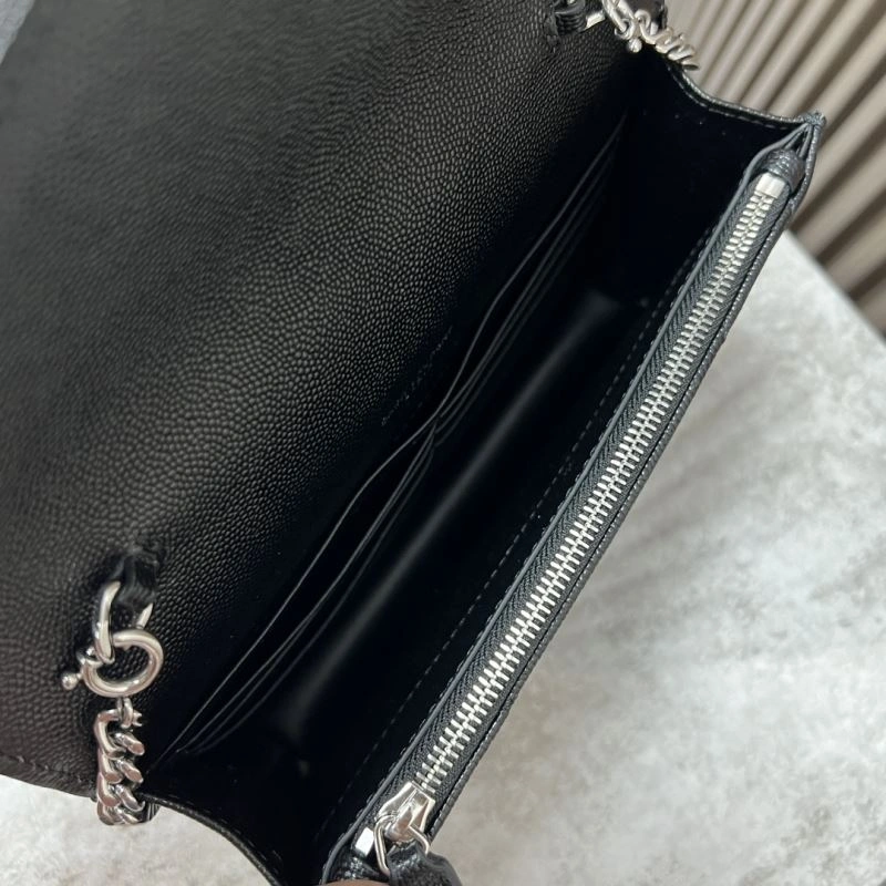 YSL Satchel Bags Elegant 63672