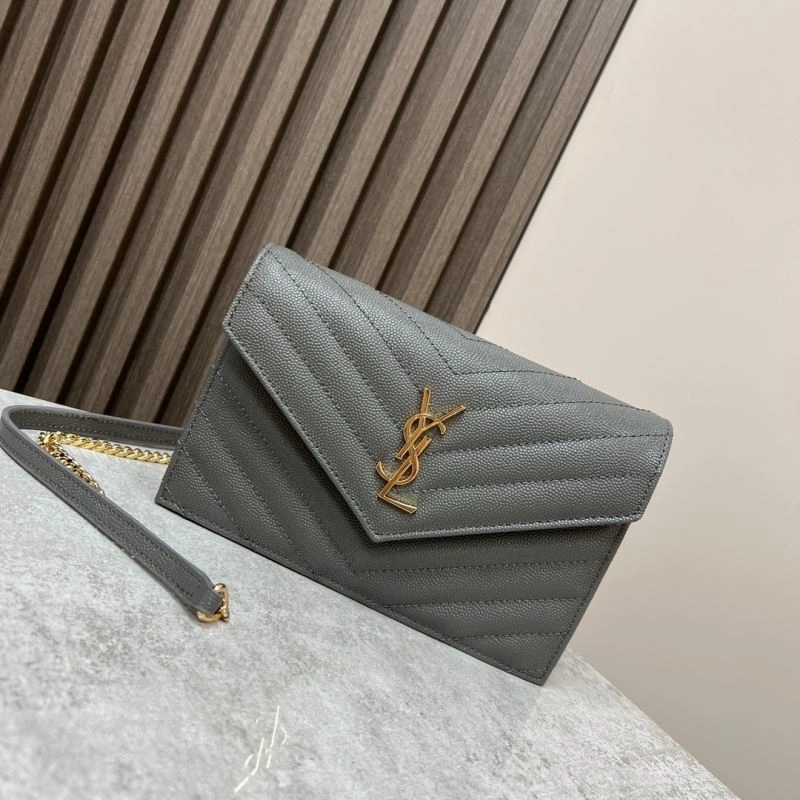 YSL Satchel Bags Refined 63663