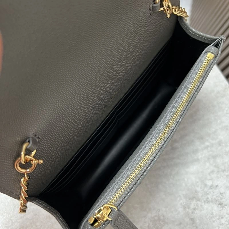 YSL Satchel Bags Refined 63663