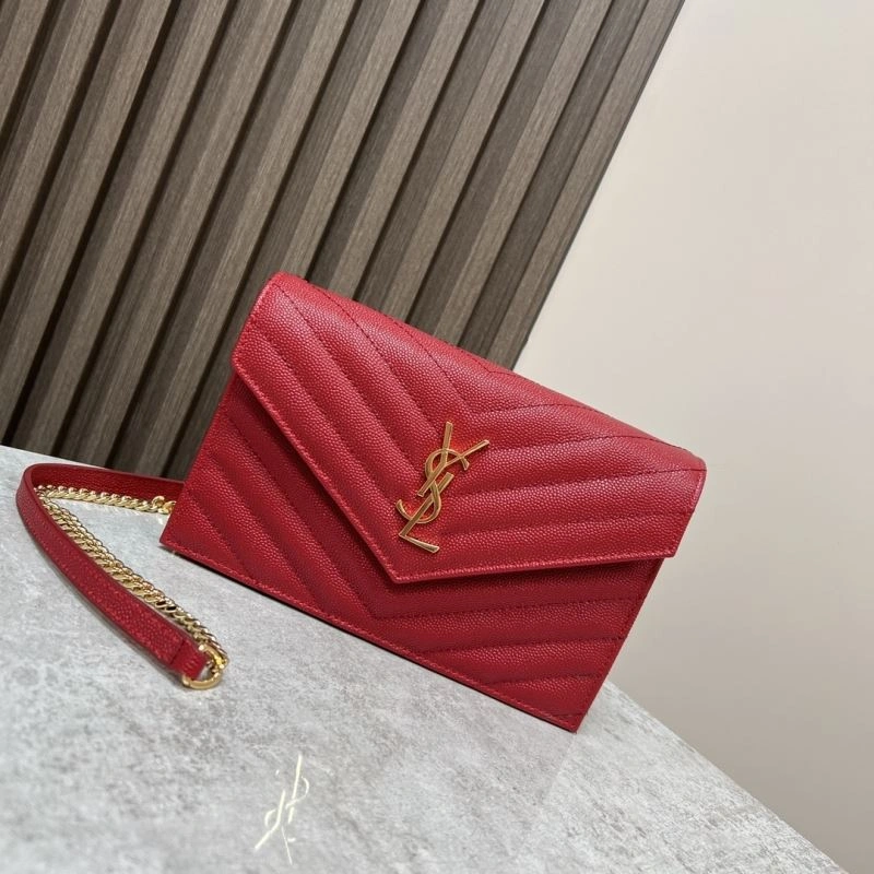 Breathable YSL Satchel Bags 63704