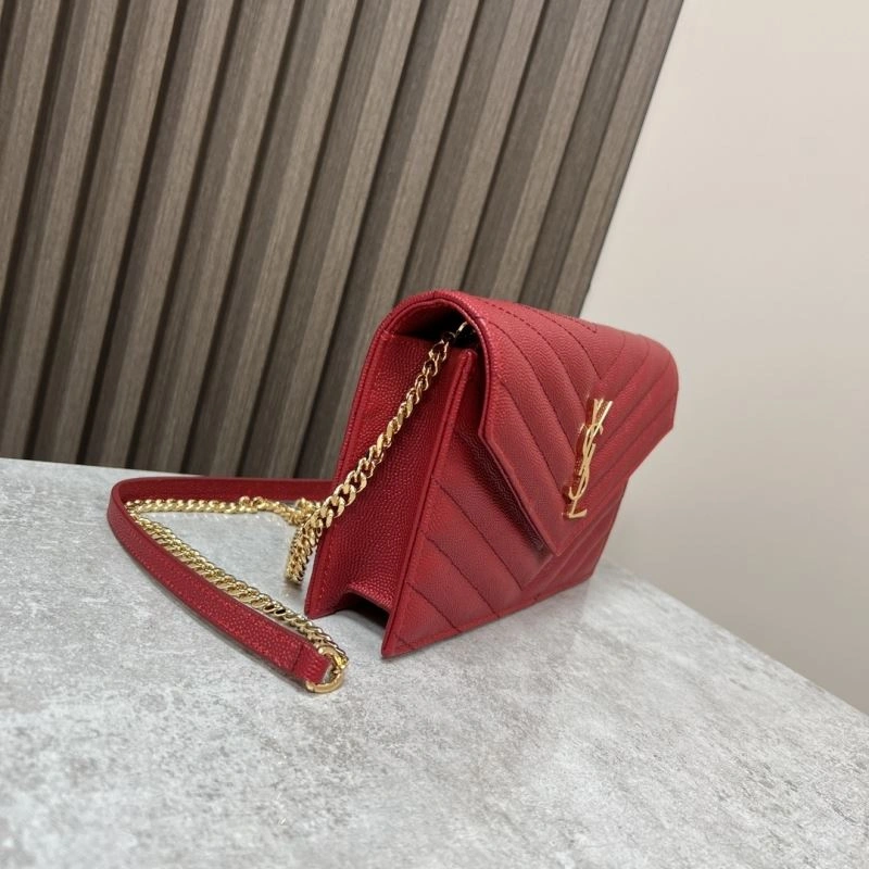 Breathable YSL Satchel Bags 63704