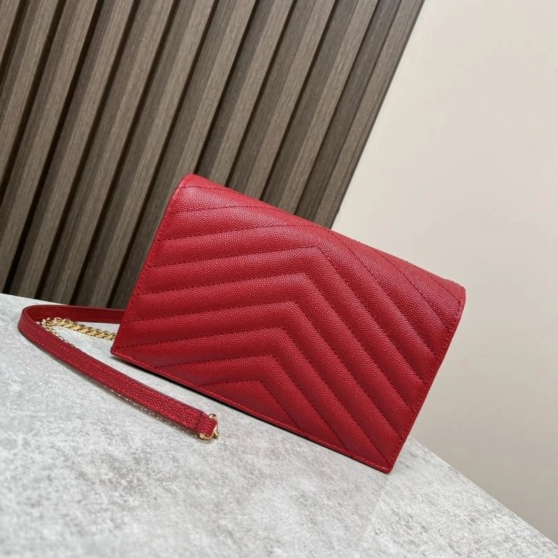 Breathable YSL Satchel Bags 63704