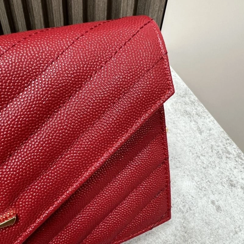 Breathable YSL Satchel Bags 63704