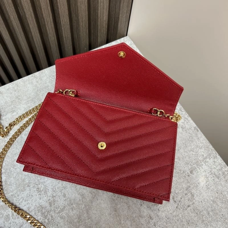 Breathable YSL Satchel Bags 63704