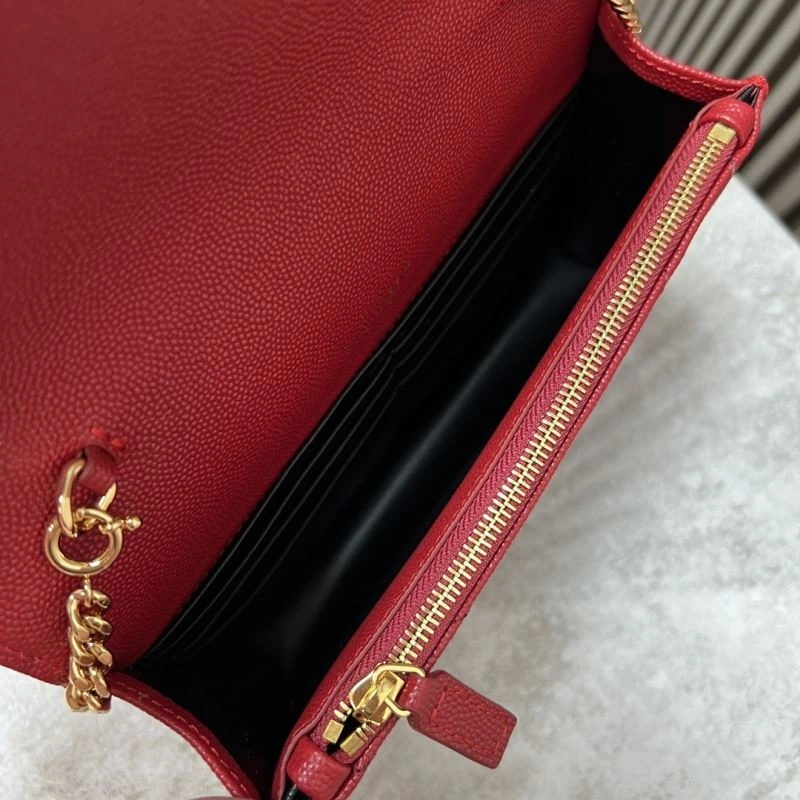 Breathable YSL Satchel Bags 63704