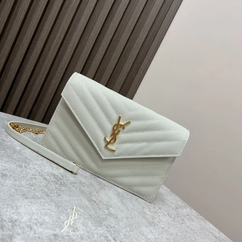 YSL Satchel Bags FashionForward 63661