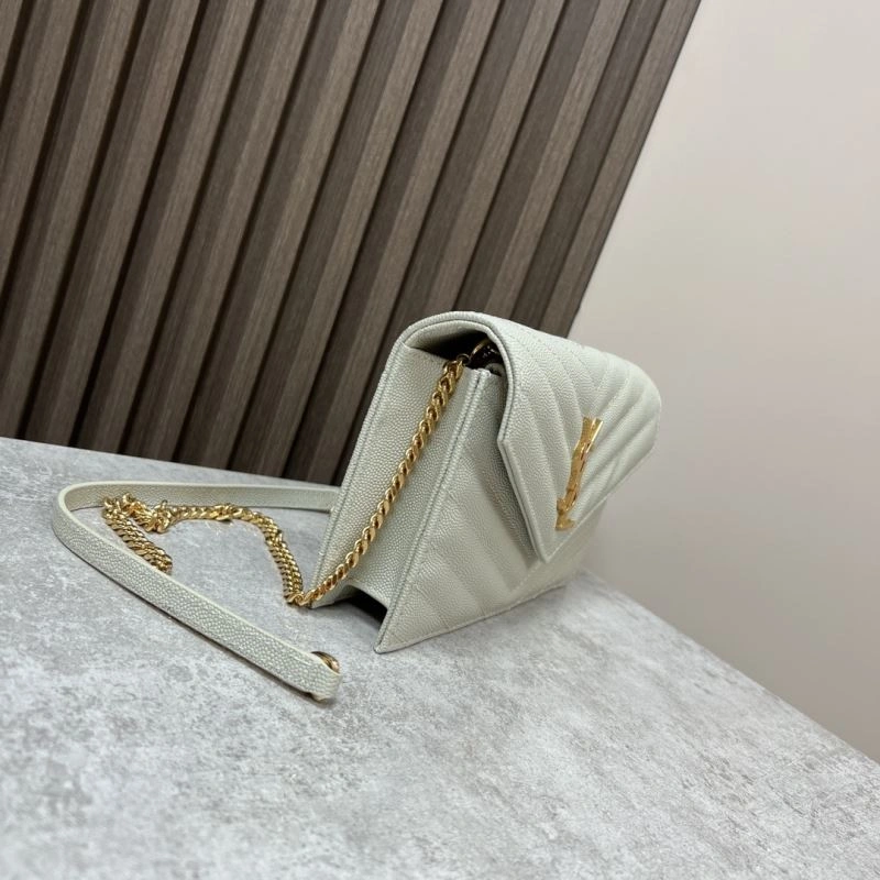 YSL Satchel Bags FashionForward 63661