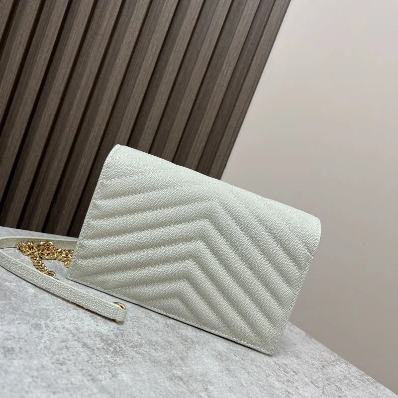 YSL Satchel Bags FashionForward 63661