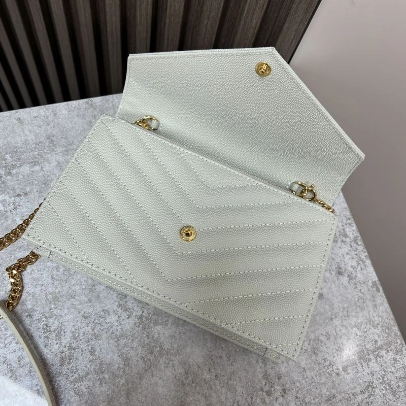YSL Satchel Bags FashionForward 63661