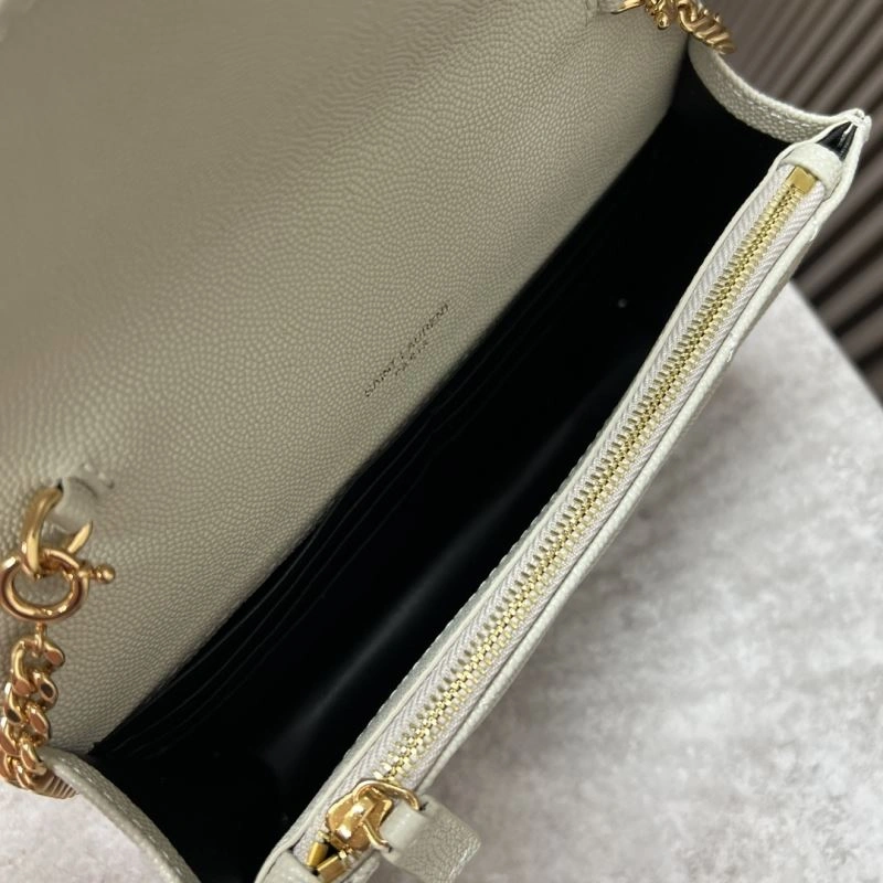 YSL Satchel Bags FashionForward 63661