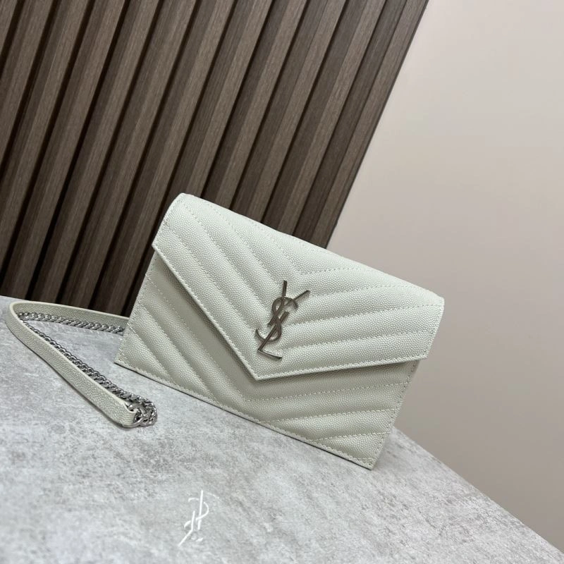 YSL Satchel Bags Sustainable 63752