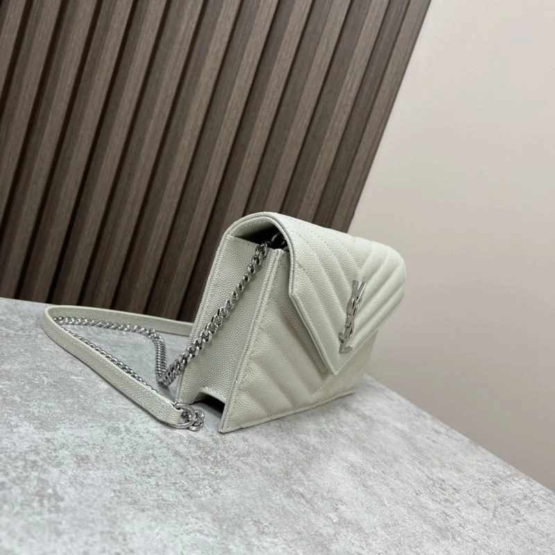 YSL Satchel Bags Sustainable 63752